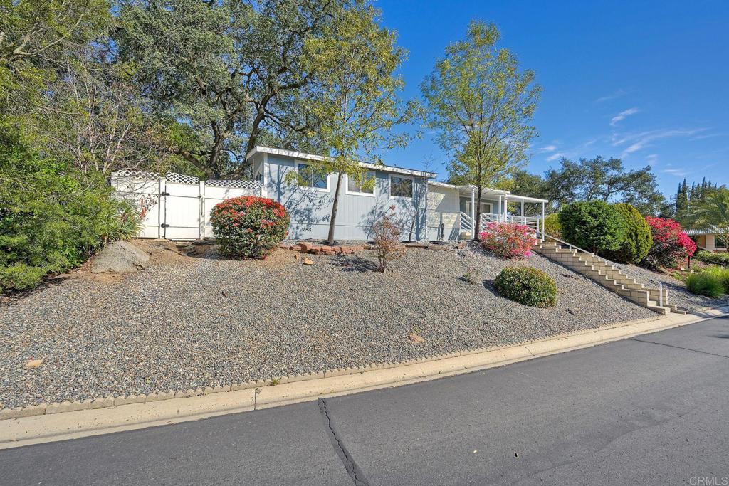 18218 Paradise Mountain Rd Spc 121 Lot 121