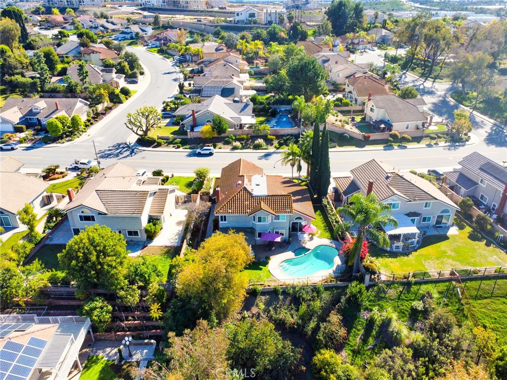 21963 E Snow Creek dr