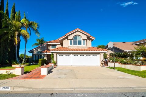 21963 E Snow Creek dr Walnut CA 91789