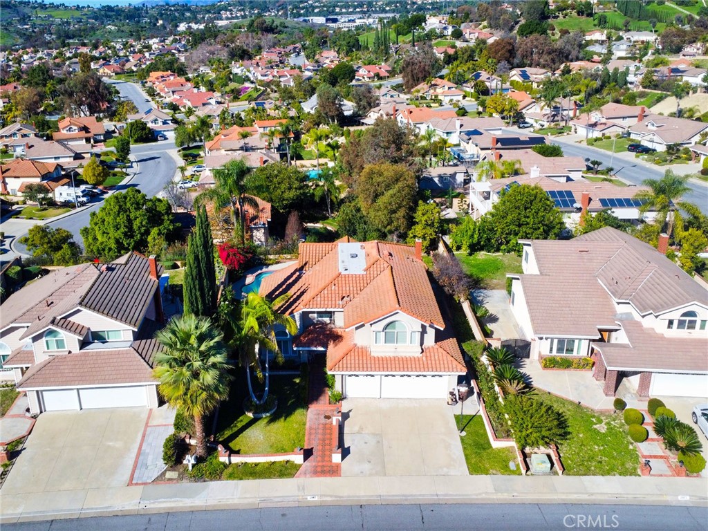 21963 E Snow Creek dr