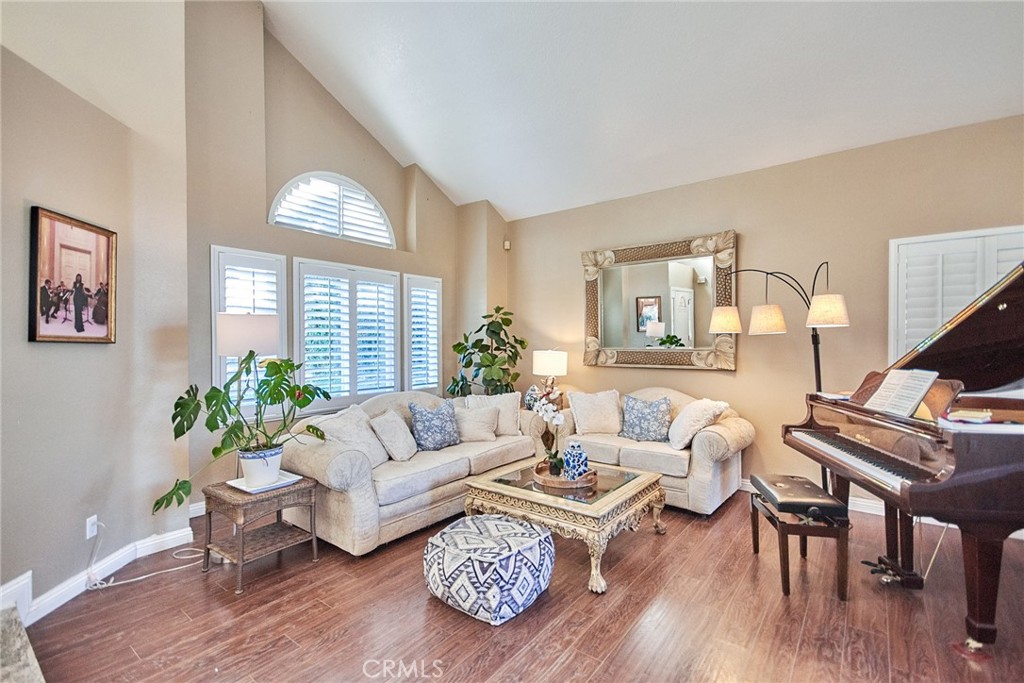 21963 E Snow Creek dr