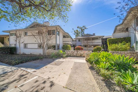 389 Cliff Drive 1 Pasadena CA 91107