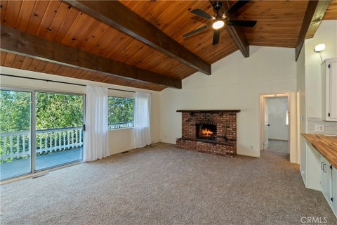 Photo of 129 Zermat DR #A, Crestline, CA 92325 (MLS # IG26193032)