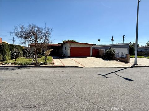 Tiny photo for 536 Sandsprings Dr, La Puente, CA 91746 (MLS # TR26044934)