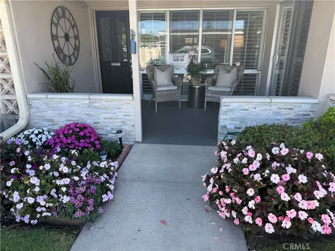 1660 Tam O\'Shanter 14-5D Rd, Seal Beach, CA 90740 - MLS#: PW26034011