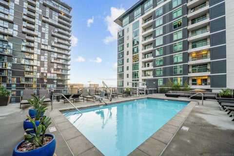 Photo of San Diego, CA 92101 (MLS # 260022800SD)