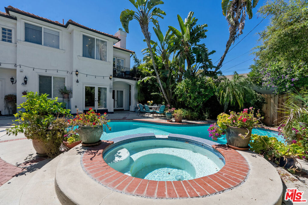 This stunning 5-bedroom, 4-bathroom home offers 3,400 sq. ft. of elegant living space, perfect for families or those who love to entertain. With its expansive layout, high ceilings, and abundant natural light, every room feels bright, airy, and inviting.The heart of the home features a chef's kitchen with premium finishes, generous counter space, and a seamless flow into the open-concept living and dining areas. The spacious bedrooms, including a luxurious master suite, provide comfort and privacy for everyone.Step outside to enjoy a beautifully landscaped yard complete with a sparkling pool and built-in BBQ, ideal for relaxing, hosting gatherings, or enjoying sunny afternoons. Additional highlights include ample storage, modern upgrades, and a convenient location close to shopping, dining, and top-rated schools.Whether you're seeking room to grow or a stylish space to call your own, 4544 Tobias delivers the perfect blend of comfort, style, and location.