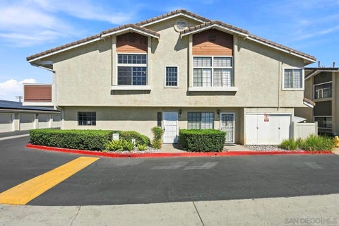 Photo of 10150 Palm Glen Drive DR #34, Santee, CA 92071 (MLS # 260022418SD)