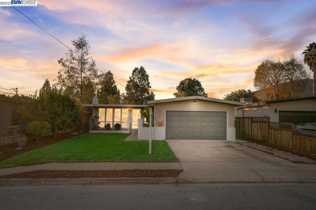 NILES AREA - Residential