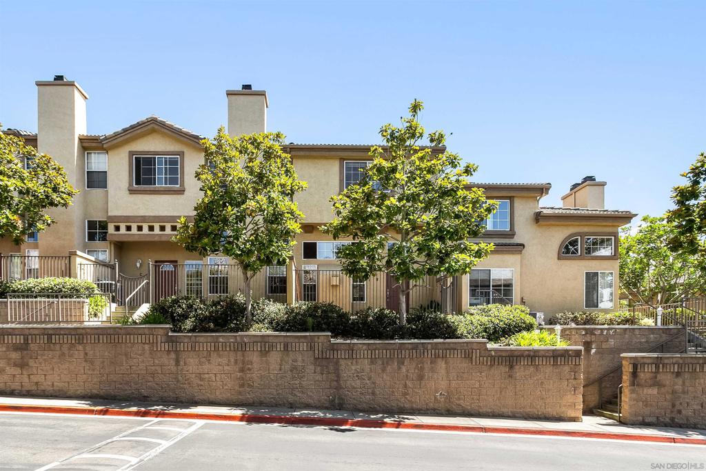 12545 El Camino Real