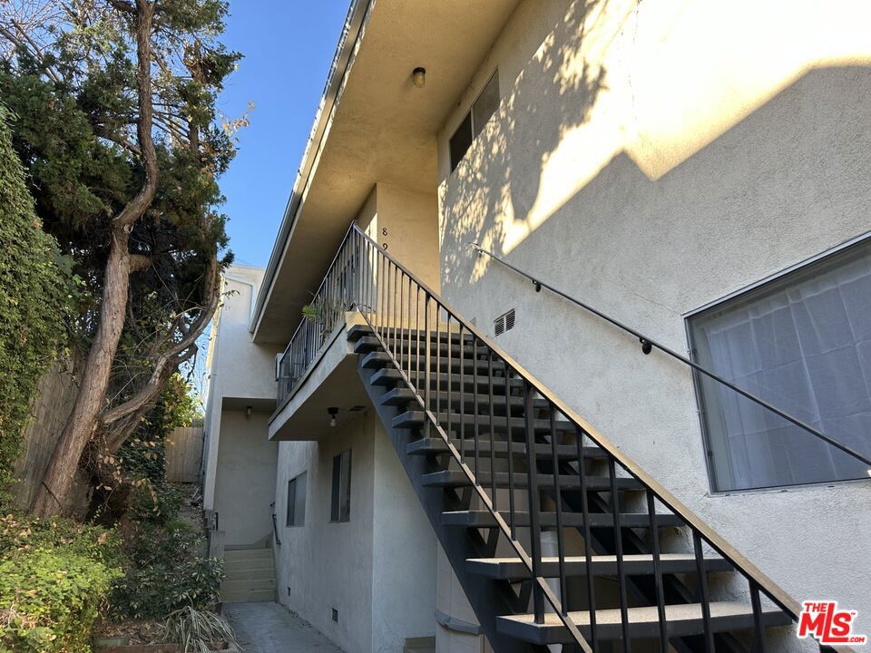 3824 Evans Street