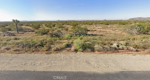 Photo of 0 Sopp Road, Mojave, CA 93501 (MLS # HD25281631)