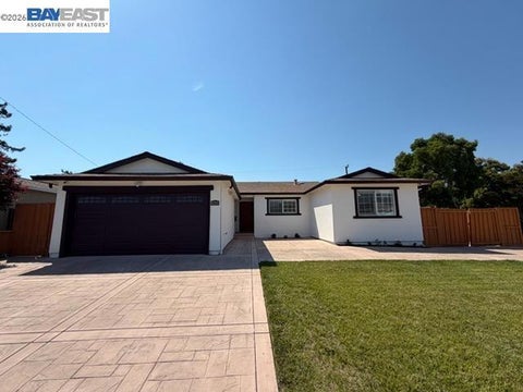 Photo of 4201 Torres Ave AVE, Fremont, CA 94536 (MLS # 41138908)