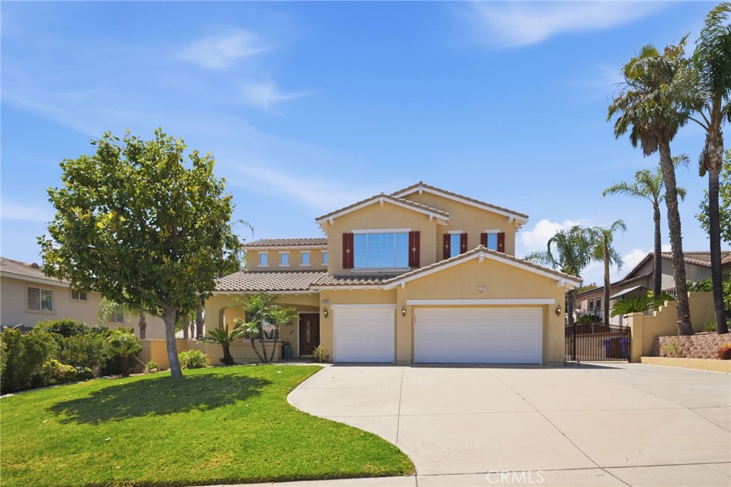 5526 Cheyenne Court