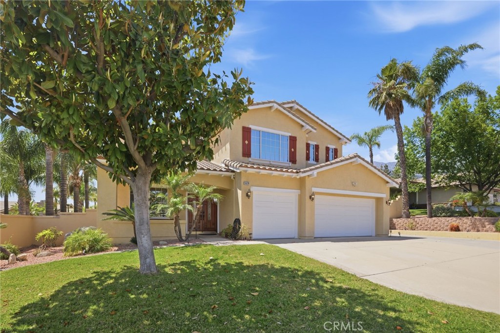 5526 Cheyenne Court