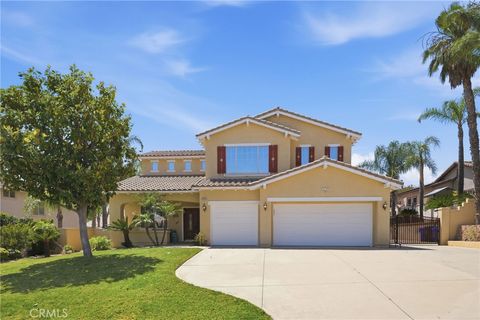 Photo of 5526 Cheyenne Court, Rancho Cucamonga, CA 91739 (MLS # SW26090165)