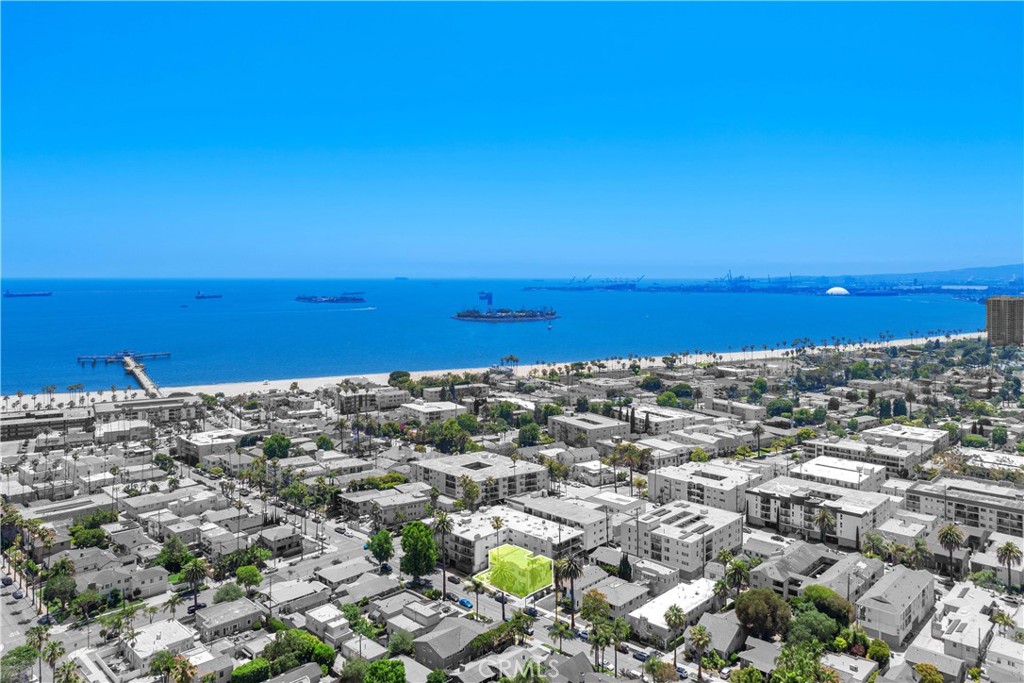 We are pleased to present 207 Mira Mar Avenue, Long Beach. This pride-of-ownership asset consists of five 1-bedroom/1-bathroom units only two blocks from the beach in the highly desirable Belmont Shore neighborhood. All five units are fully or partially remodeled, generating over $10,000 in monthly gross income. The property features significant capital improvements, including copper plumbing, a new electrical panel, new decks and railings, an updated roof with silicone coating, and newly installed gates and bike racks. Additionally, two single-car garages (400 sq ft) and a storeroom with plumbing (140 sq ft) on the lower-level present tremendous potential for ADU conversion (buyer to verify). Located in a high-demand rental market driven by proximity to the beach, recreational amenities, and Long Beach’s thriving economy, this exceptional property combines stable cash flow with future growth potential, making it an ideal addition to any investment portfolio.