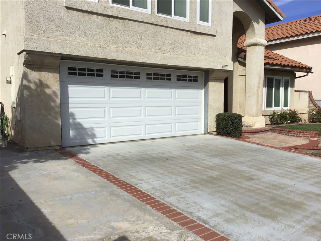 Custom Copper Hill (CCOPN) - Residential Lease