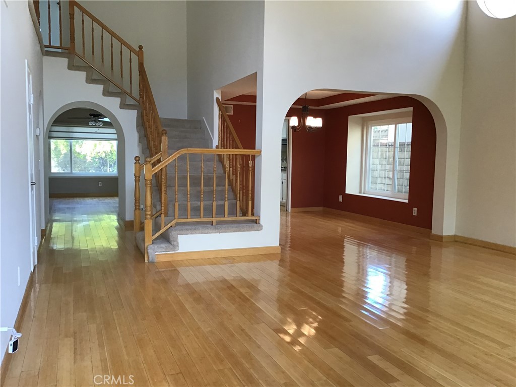 Custom Copper Hill (CCOPN) - Residential Lease