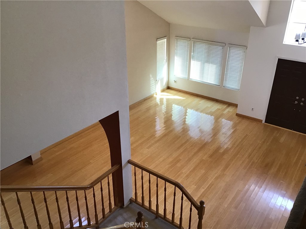 Custom Copper Hill (CCOPN) - Residential Lease
