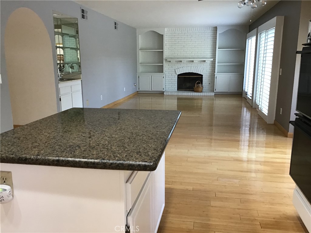 Custom Copper Hill (CCOPN) - Residential Lease