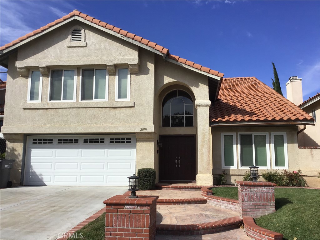 Custom Copper Hill (CCOPN) - Residential Lease