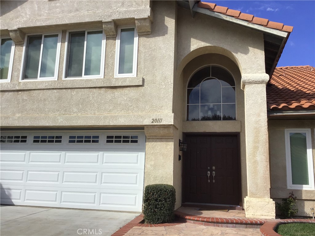 Custom Copper Hill (CCOPN) - Residential Lease