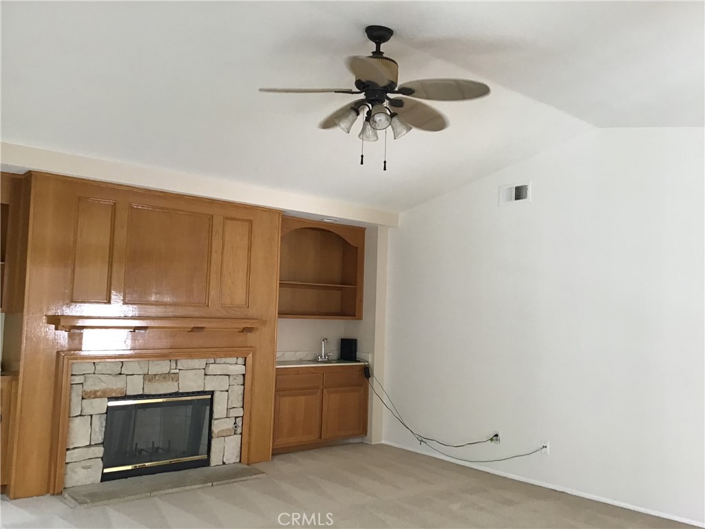 Custom Copper Hill (CCOPN) - Residential Lease