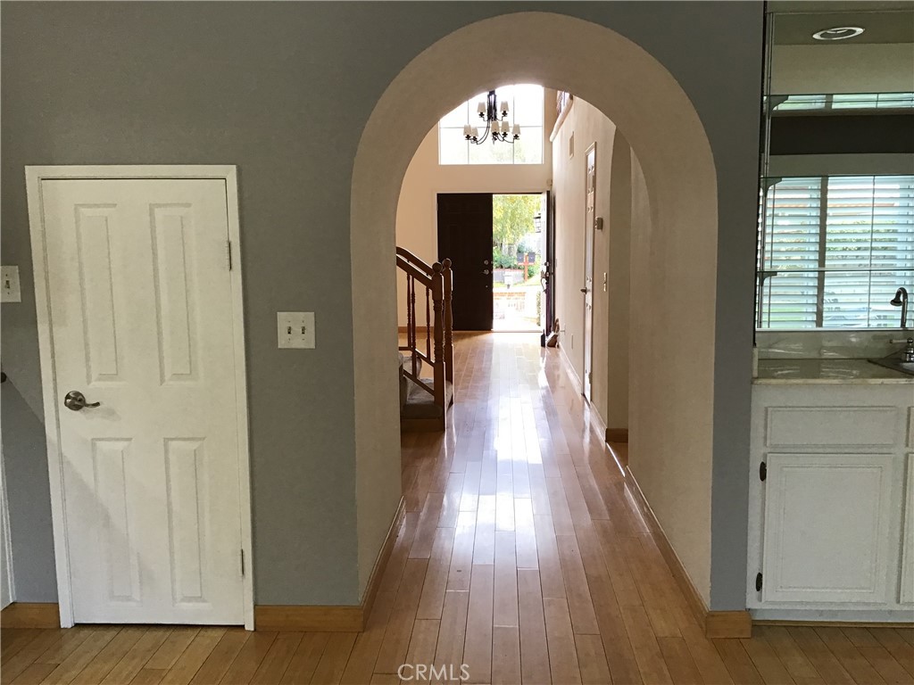 Custom Copper Hill (CCOPN) - Residential Lease