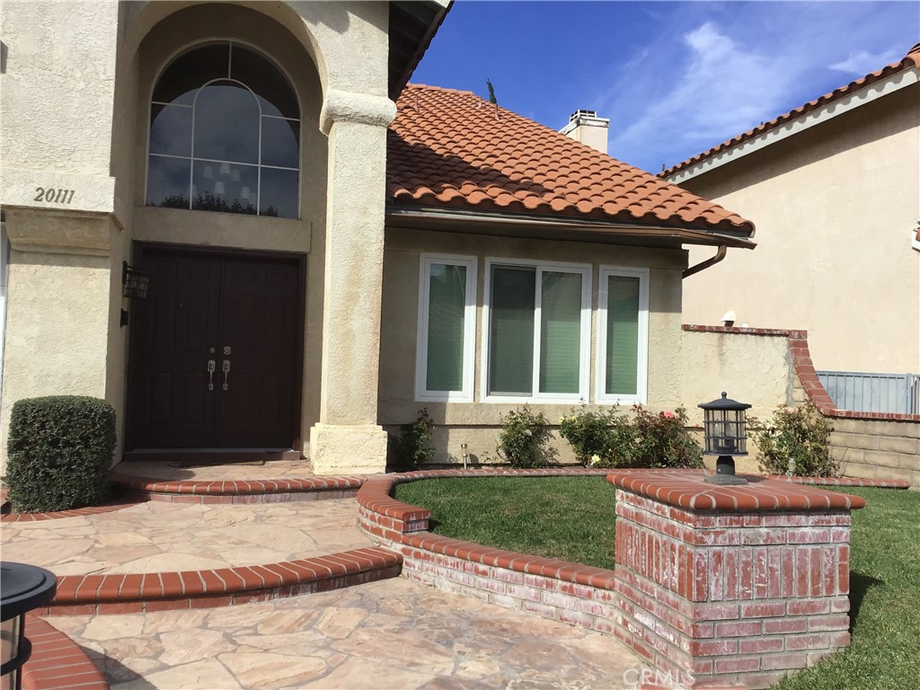 Custom Copper Hill (CCOPN) - Residential Lease