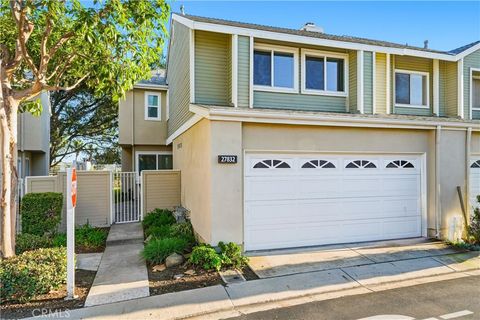 27832 Aberdeen 56 Mission Viejo CA 92691