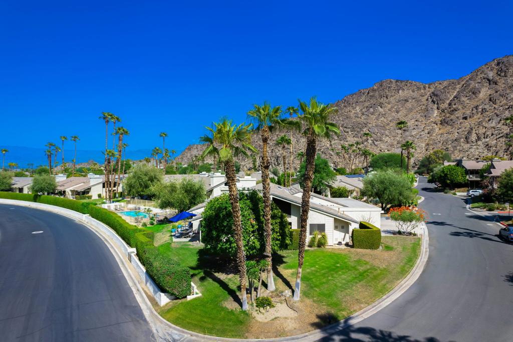 Mountain Cove - Residential Lease