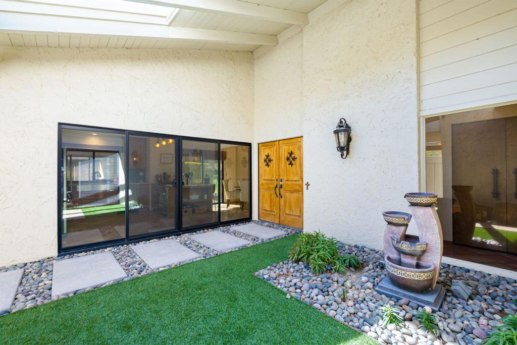 Mountain Cove - Residential Lease