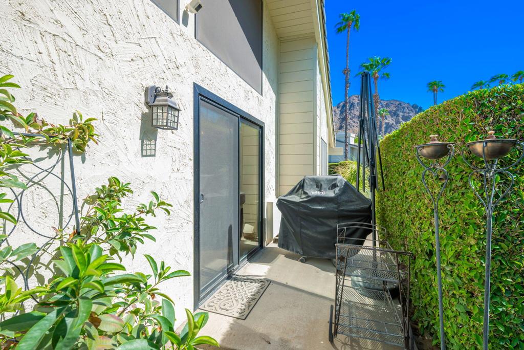 Mountain Cove - Residential Lease