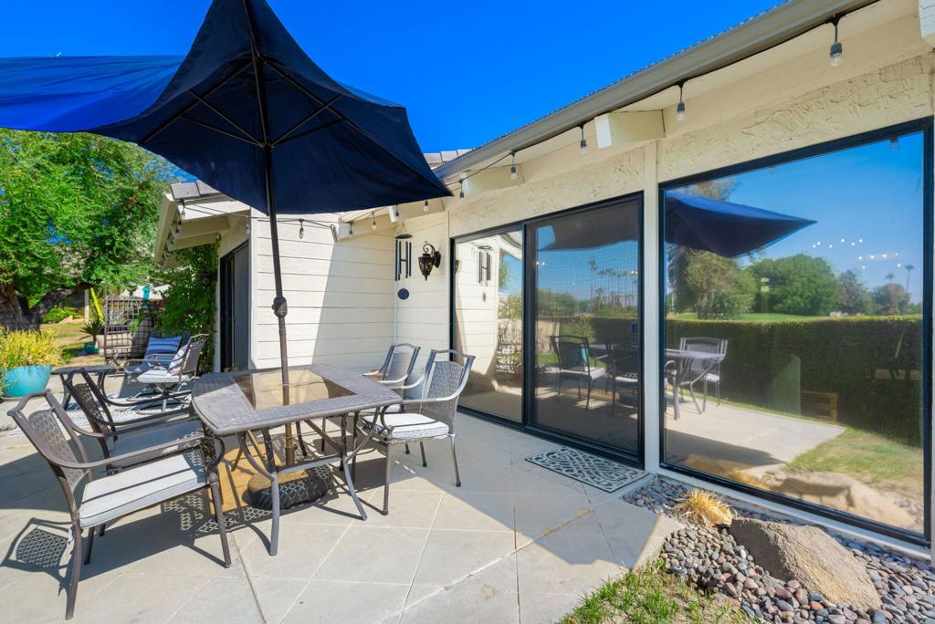 Mountain Cove - Residential Lease