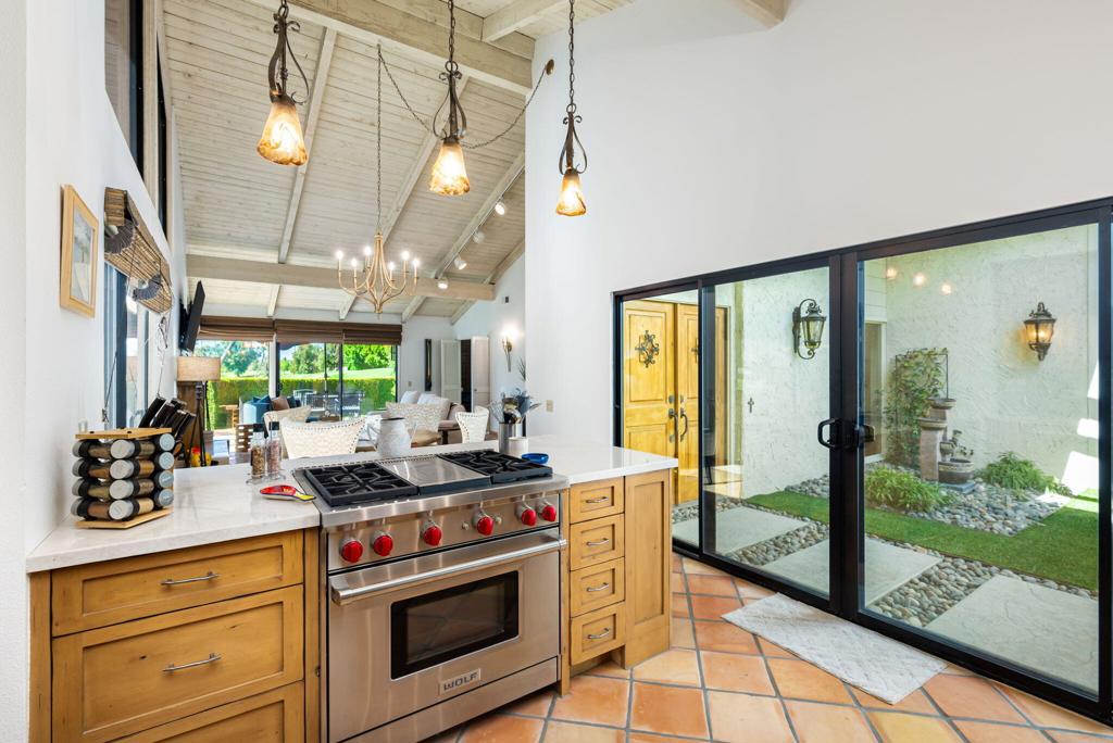 Mountain Cove - Residential Lease