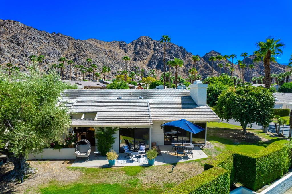 Mountain Cove - Residential Lease