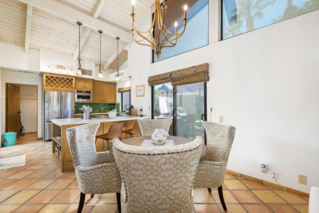 Mountain Cove - Residential Lease