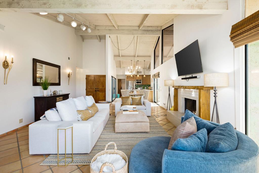Mountain Cove - Residential Lease