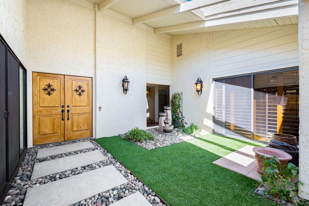 Mountain Cove - Residential Lease