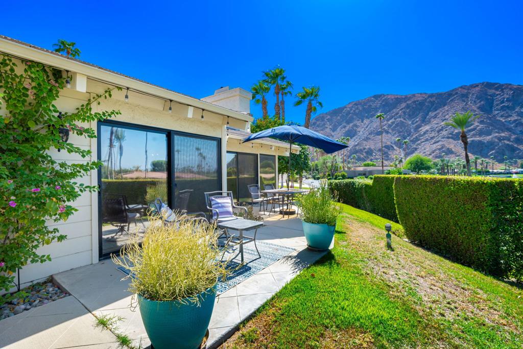 Mountain Cove - Residential Lease