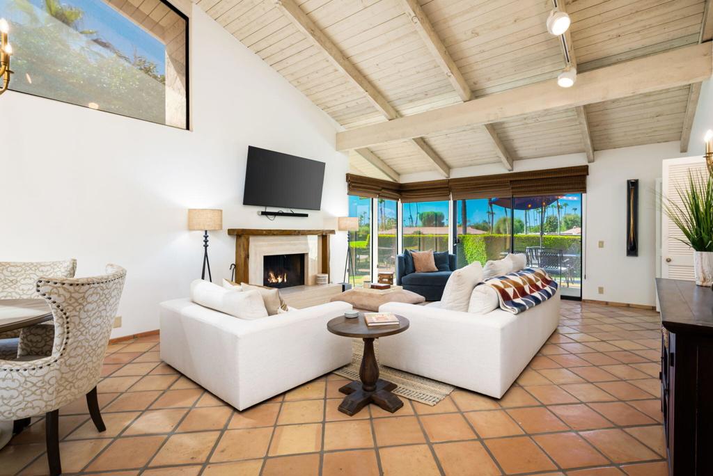 Mountain Cove - Residential Lease