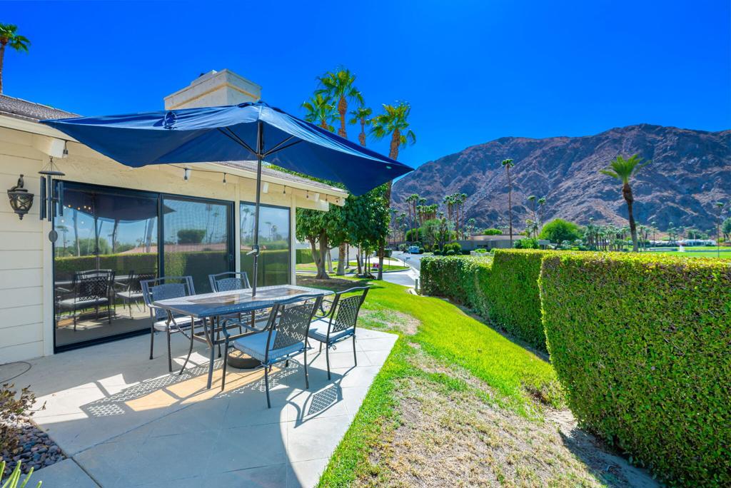 Mountain Cove - Residential Lease