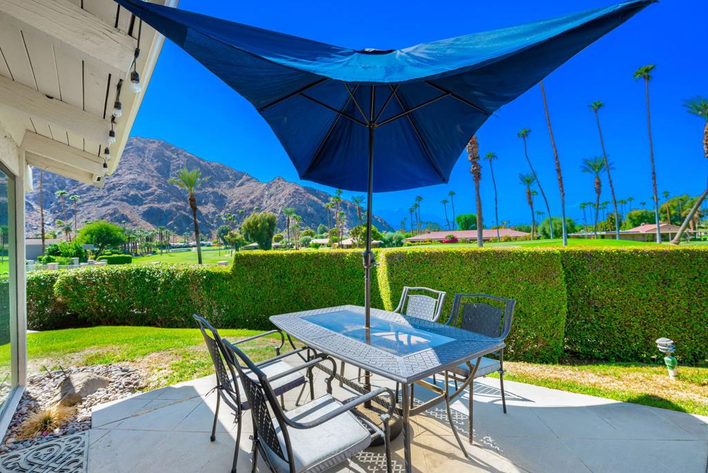 Mountain Cove - Residential Lease