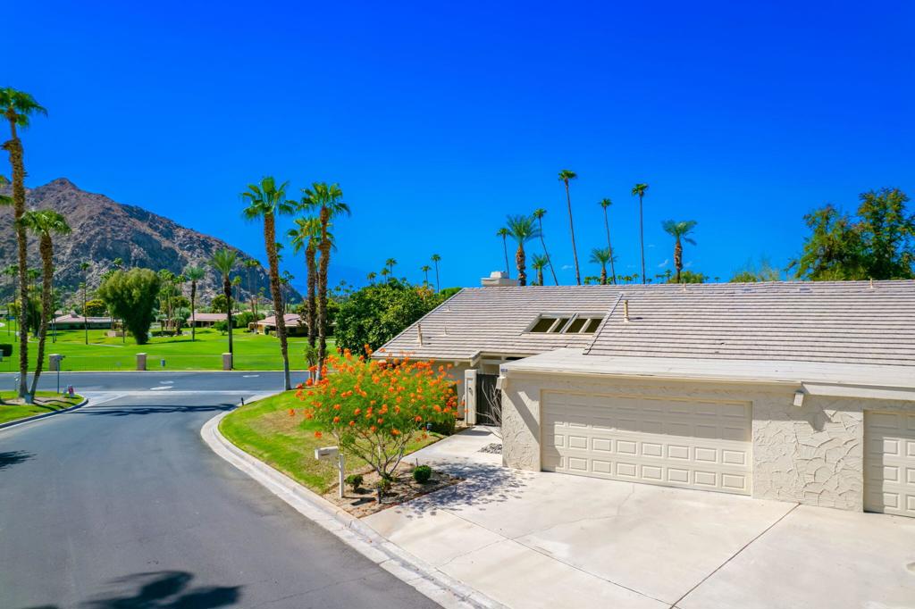 Mountain Cove - Residential Lease