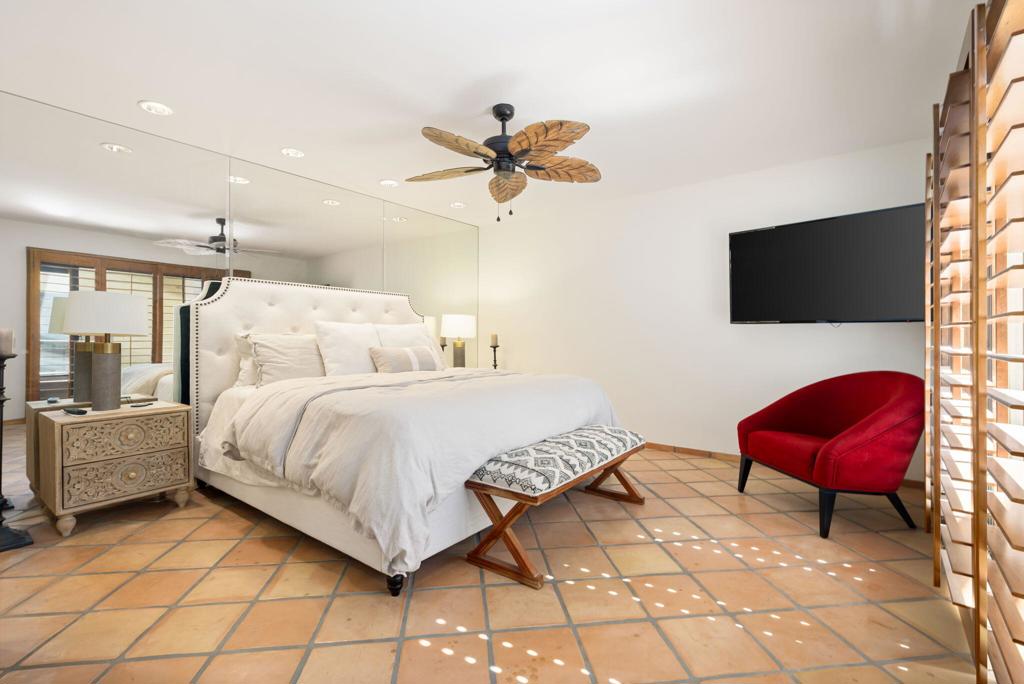 Mountain Cove - Residential Lease