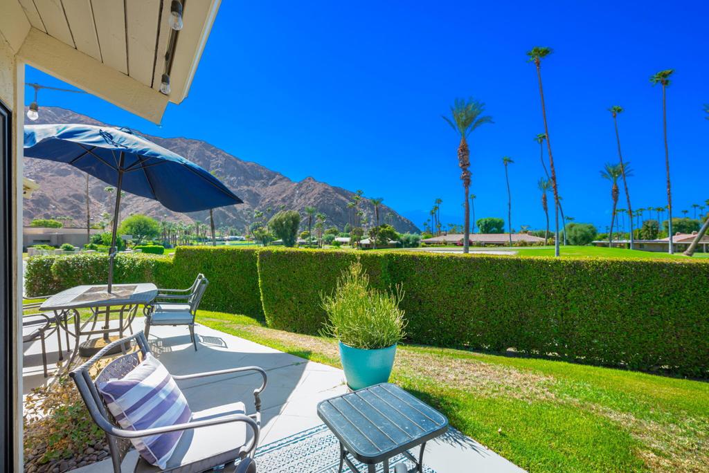 Mountain Cove - Residential Lease