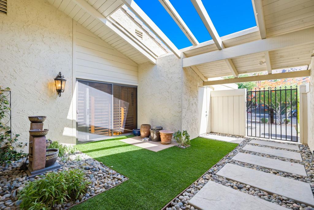 Mountain Cove - Residential Lease