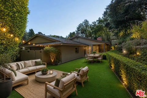 Photo of 2559 Hutton Drive, Los Angeles, CA 90210 (MLS # 26876789)