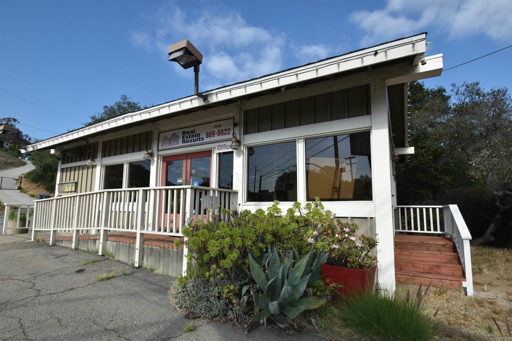 13805 Lyons Valley Road